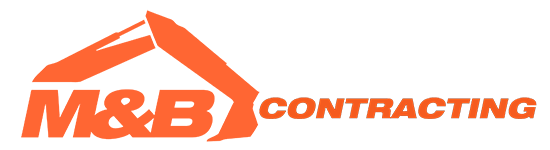 Excavation & Gravel Roads / Driveways Altus OK | M & B Contracting
